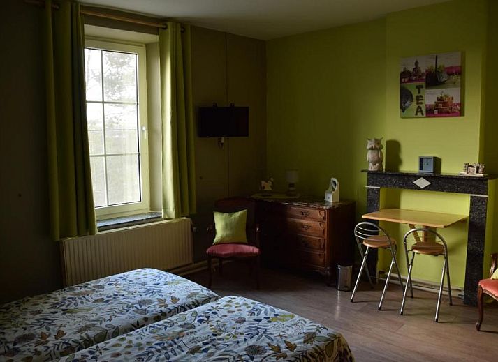 Guest house 1270801 - Bed and Breakfast Namur - B&B La Place Verte