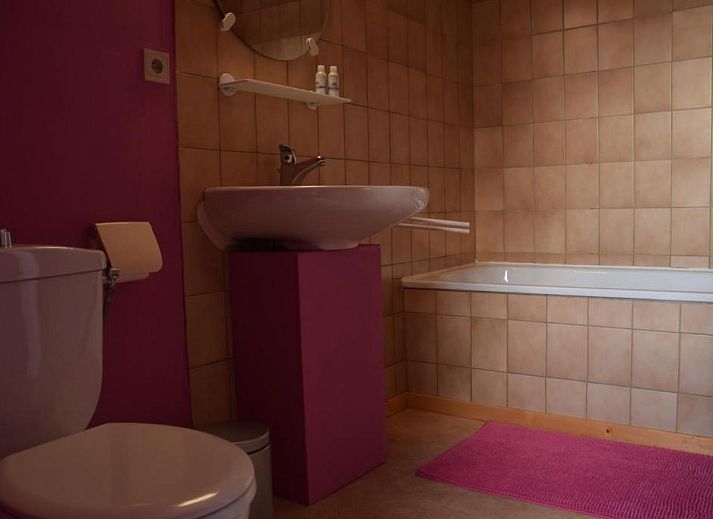 Guest house 1270801 - Bed and Breakfast Namur - B&B La Place Verte