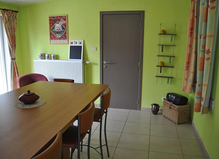 Guest house 1270801 - Bed and Breakfast Namur - B&B La Place Verte