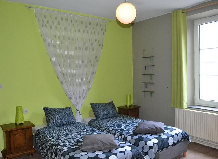 Guest house 1270801 - Bed and Breakfast Namur - B&B La Place Verte