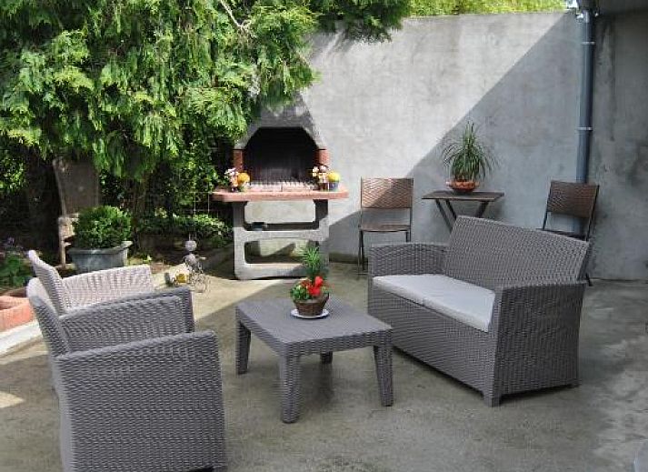 Guest house 1270801 - Bed and Breakfast Namur - B&B La Place Verte