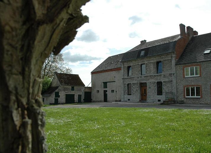 Guest house 1270801 - Bed and Breakfast Namur - B&B La Place Verte