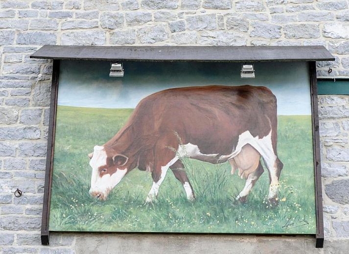 Guest house 1270801 - Bed and Breakfast Namur - B&B La Place Verte