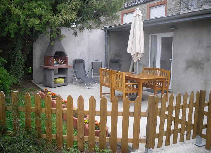 Guest house 1270801 - Bed and Breakfast Namur - B&B La Place Verte