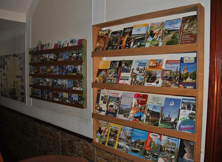 Guest house 1270801 - Bed and Breakfast Namur - B&B La Place Verte