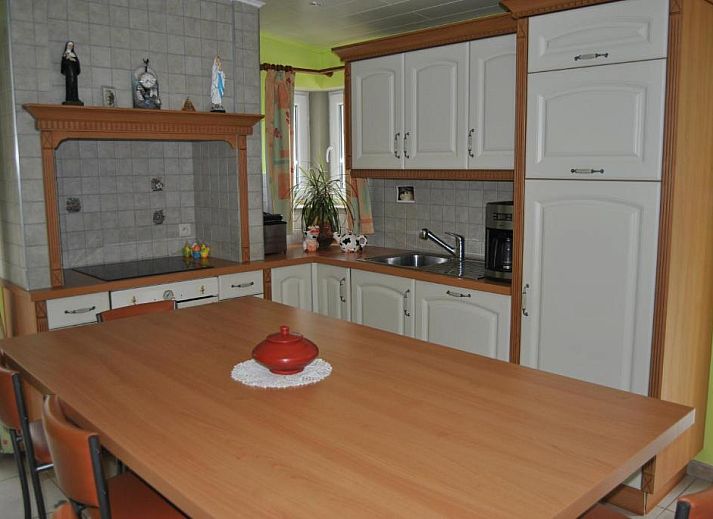 Guest house 1270801 - Bed and Breakfast Namur - B&B La Place Verte