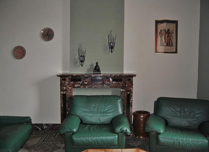 Guest house 1270801 - Bed and Breakfast Namur - B&B La Place Verte