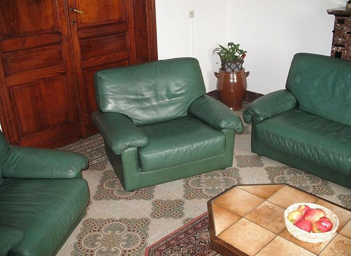 Guest house 1270801 - Bed and Breakfast Namur - B&B La Place Verte