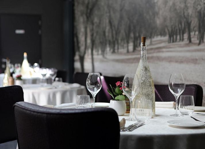 Guest house 131158 - Bed and Breakfast Belgian Coast - A Casa