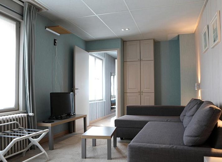 Guest house 131158 - Bed and Breakfast Belgian Coast - A Casa