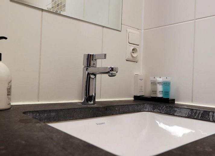 Guest house 131158 - Bed and Breakfast Belgian Coast - A Casa