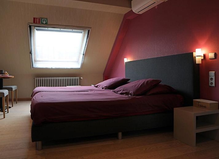 Guest house 131158 - Bed and Breakfast Belgian Coast - A Casa