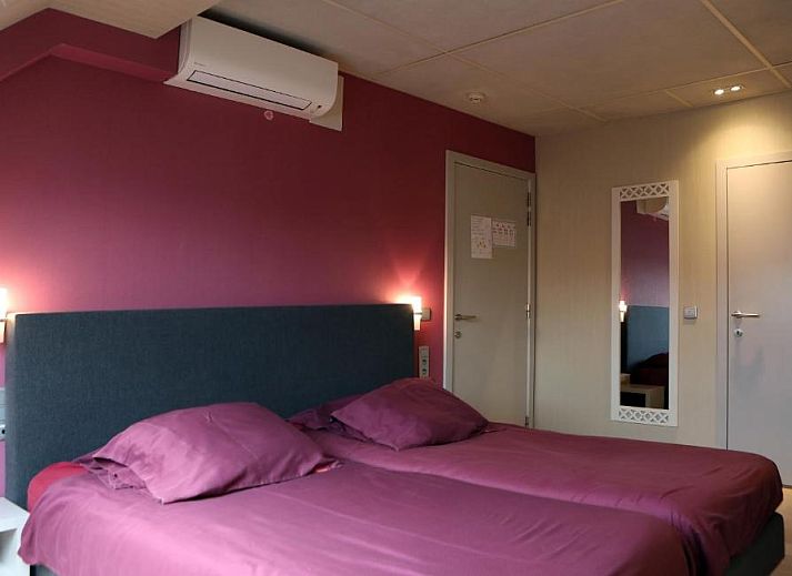 Guest house 131158 - Bed and Breakfast Belgian Coast - A Casa