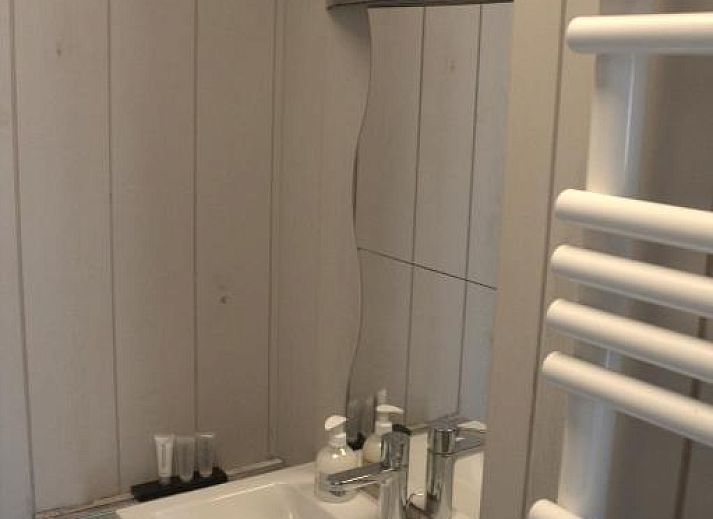 Guest house 131158 - Bed and Breakfast Belgian Coast - A Casa