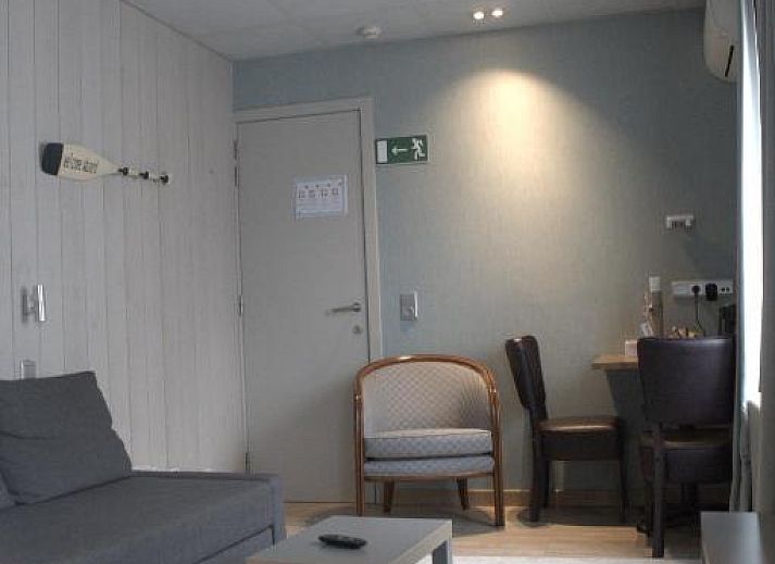 Guest house 131158 - Bed and Breakfast Belgian Coast - A Casa