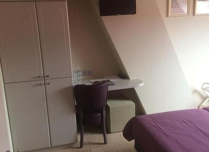 Guest house 131158 - Bed and Breakfast Belgian Coast - A Casa