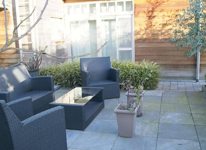 Guest house 131158 - Bed and Breakfast Belgian Coast - A Casa