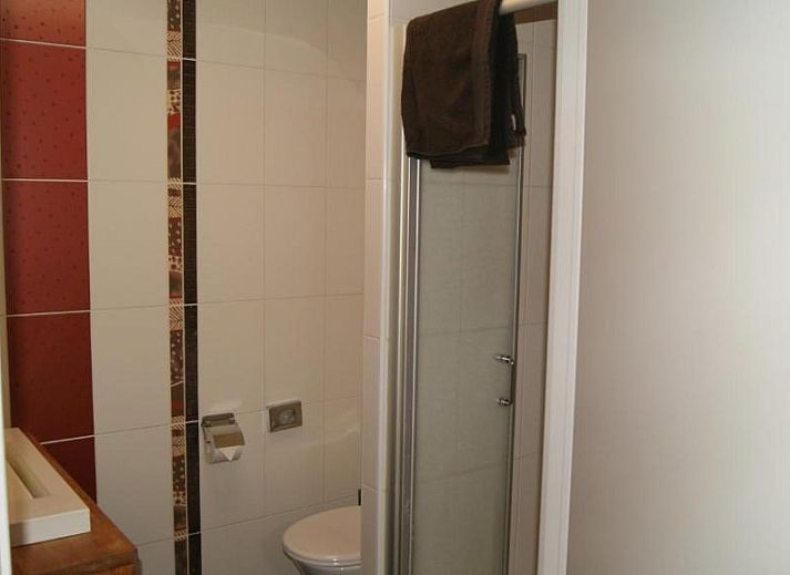 Guest house 131158 - Bed and Breakfast Belgian Coast - A Casa