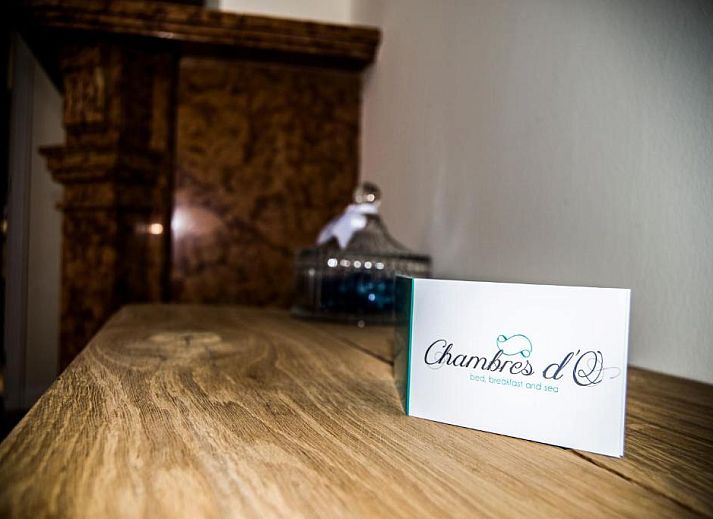Verblijf 151184 • Bed and breakfast Belgische kust • B&B Chambres d'O