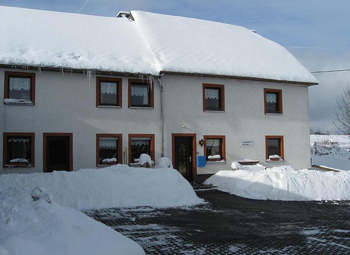 Verblijf 1590601 • Bed and breakfast Ardennen (Luik) • B&B Snow View Lodge 