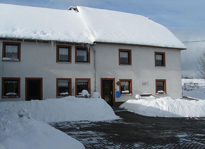 Guest house 1590601 • Bed and Breakfast Liege • B&B Snow View Lodge