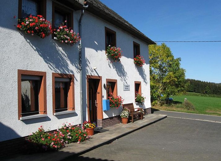 Verblijf 1590601 - Bed and breakfast Ardennen (Luik) - B&B Snow View Lodge