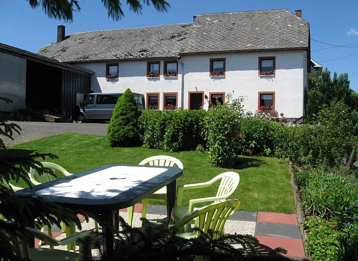 Verblijf 1590601 - Bed and breakfast Ardennen (Luik) - B&B Snow View Lodge