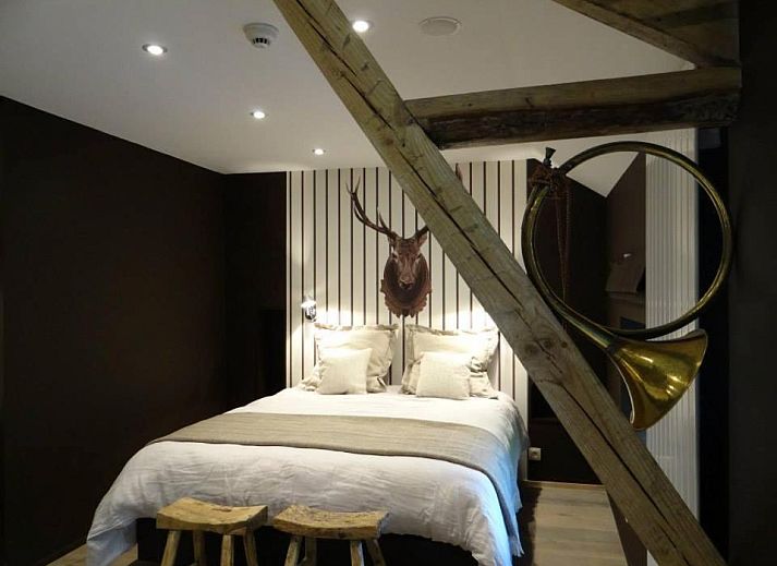 Verblijf 1600610 • Bed and breakfast Ardennen (Luxemburg) • B&B Les Tilleuls