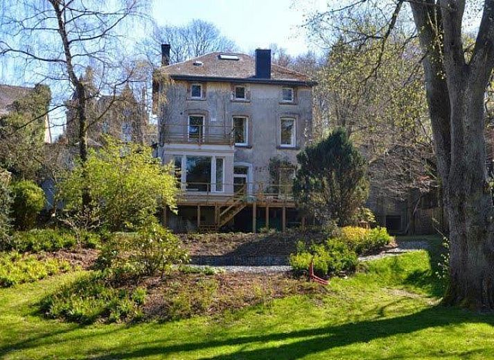 Guest house 1600610 - Bed and Breakfast Luxembourg - B&B Les Tilleuls