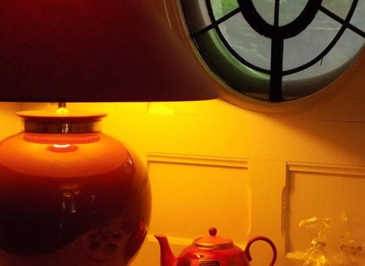 Guest house 1600610 - Bed and Breakfast Luxembourg - B&B Les Tilleuls