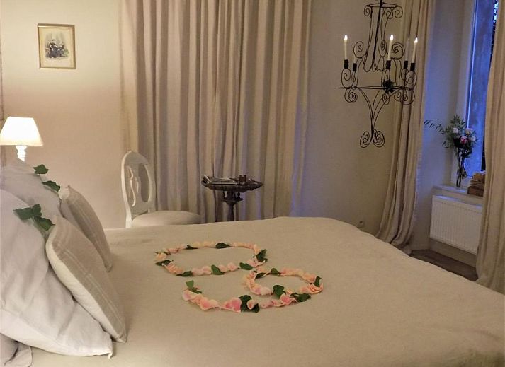 Guest house 1600610 - Bed and Breakfast Luxembourg - B&B Les Tilleuls
