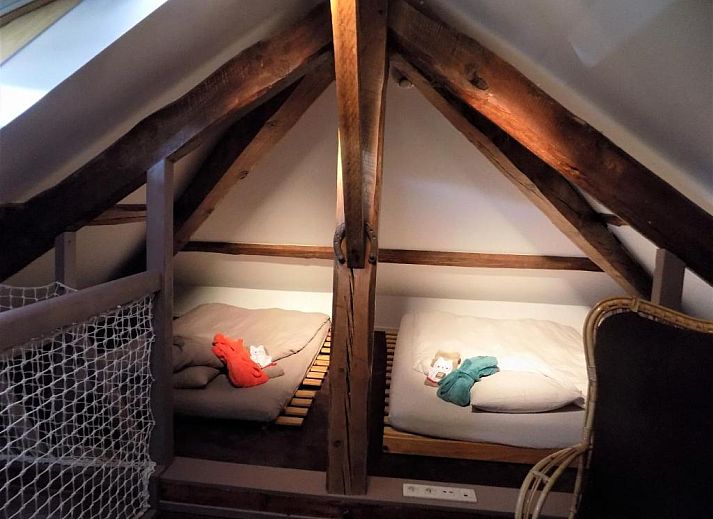 Guest house 1600610 - Bed and Breakfast Luxembourg - B&B Les Tilleuls