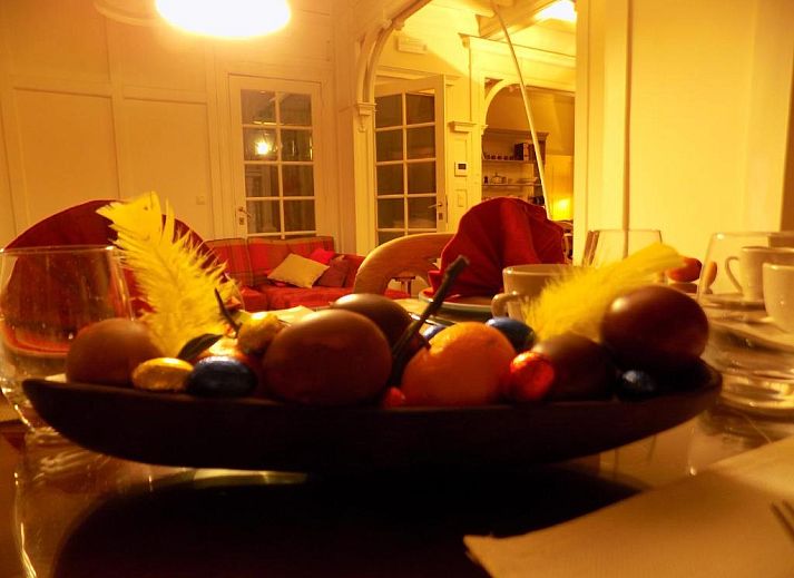 Guest house 1600610 - Bed and Breakfast Luxembourg - B&B Les Tilleuls