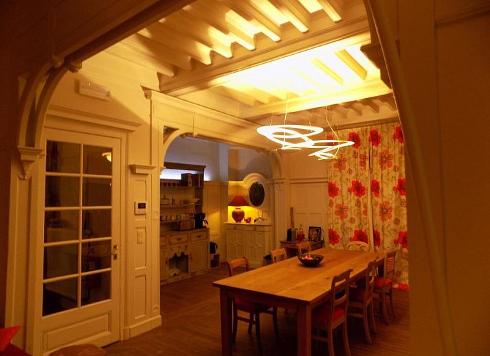 Guest house 1600610 - Bed and Breakfast Luxembourg - B&B Les Tilleuls