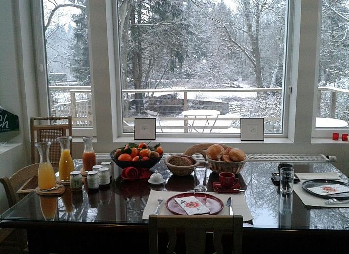 Guest house 1600610 - Bed and Breakfast Luxembourg - B&B Les Tilleuls