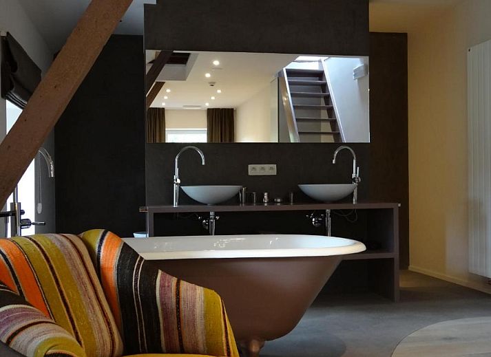 Guest house 1600610 - Bed and Breakfast Luxembourg - B&B Les Tilleuls