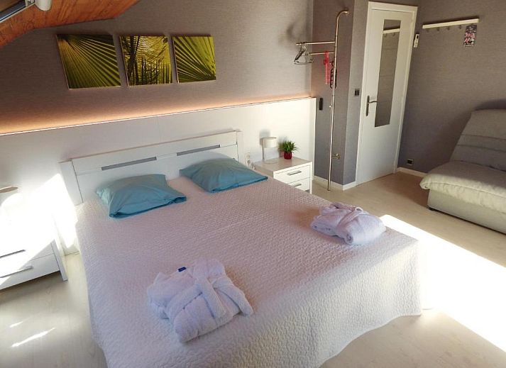 Verblijf 1820602 • Bed and breakfast Ardennen (Luik) • B&B Le Jardin d'Epicure