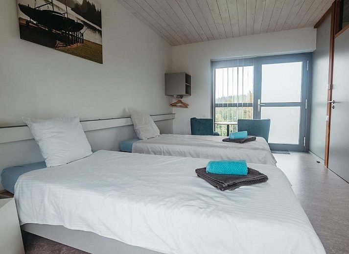 Verblijf 230604 - Bed and breakfast Ardennen (Luik) - Worriken