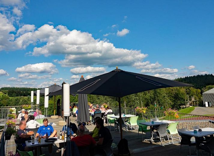 Verblijf 230604 - Bed and breakfast Ardennen (Luik) - Worriken
