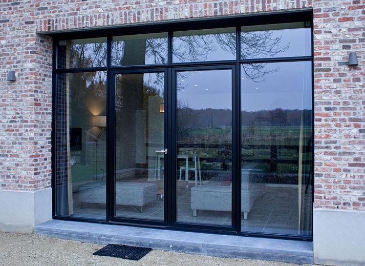 Guest house 240405 • Bed and Breakfast Antwerp • B&B De Hessie