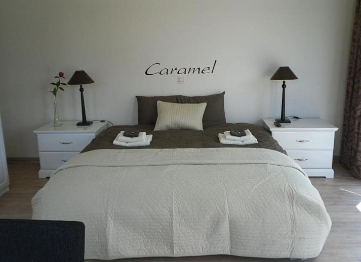 Verblijf 240408 • Bed and breakfast Antwerpen • B&B Caramel 