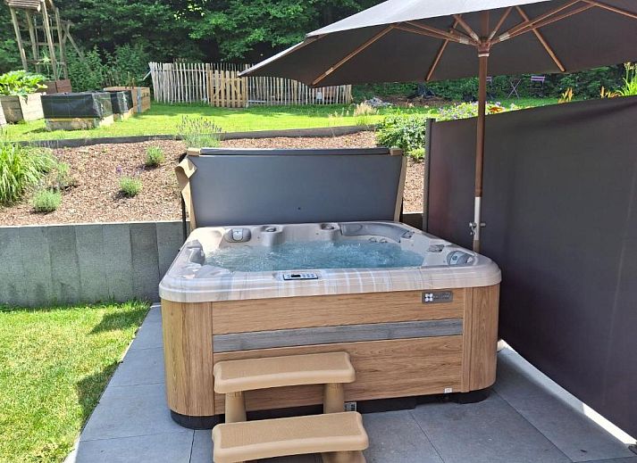 Verblijf 240607 - Bed and breakfast Ardennen (Luik) - B&B Caprice d'Epices