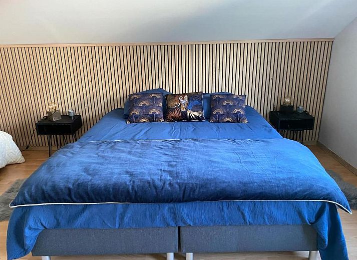 Verblijf 240607 - Bed and breakfast Ardennen (Luik) - B&B Caprice d'Epices