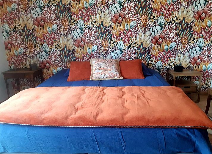 Verblijf 240607 - Bed and breakfast Ardennen (Luik) - B&B Caprice d'Epices