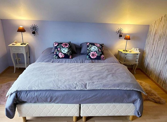 Verblijf 240607 - Bed and breakfast Ardennen (Luik) - B&B Caprice d'Epices
