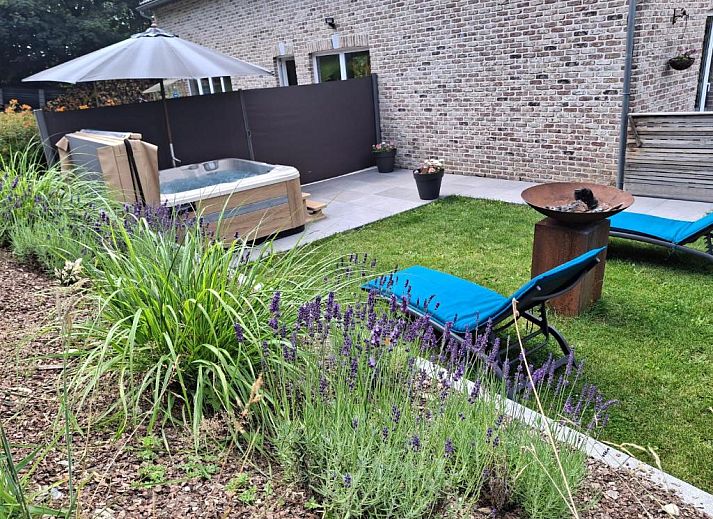 Verblijf 240607 - Bed and breakfast Ardennen (Luik) - B&B Caprice d'Epices