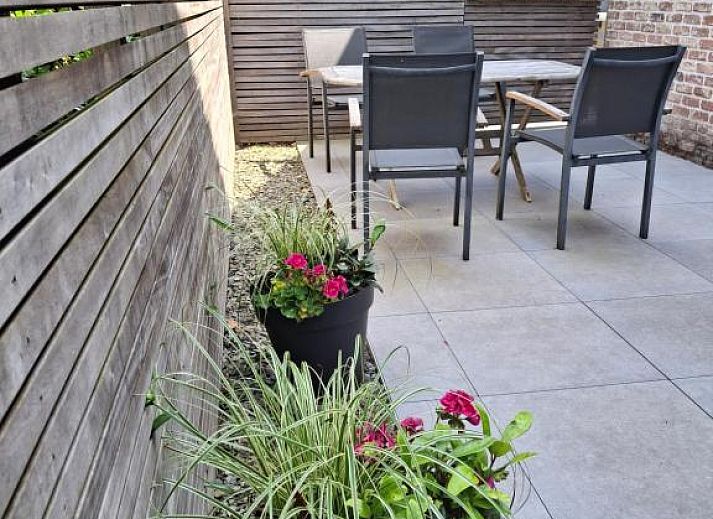 Verblijf 240607 - Bed and breakfast Ardennen (Luik) - B&B Caprice d'Epices