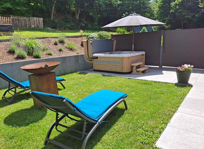 Verblijf 240607 - Bed and breakfast Ardennen (Luik) - B&B Caprice d'Epices