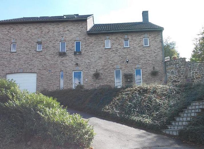 Verblijf 240607 - Bed and breakfast Ardennen (Luik) - B&B Caprice d'Epices