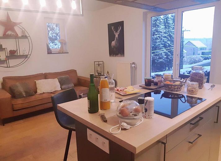 Verblijf 240607 - Bed and breakfast Ardennen (Luik) - B&B Caprice d'Epices